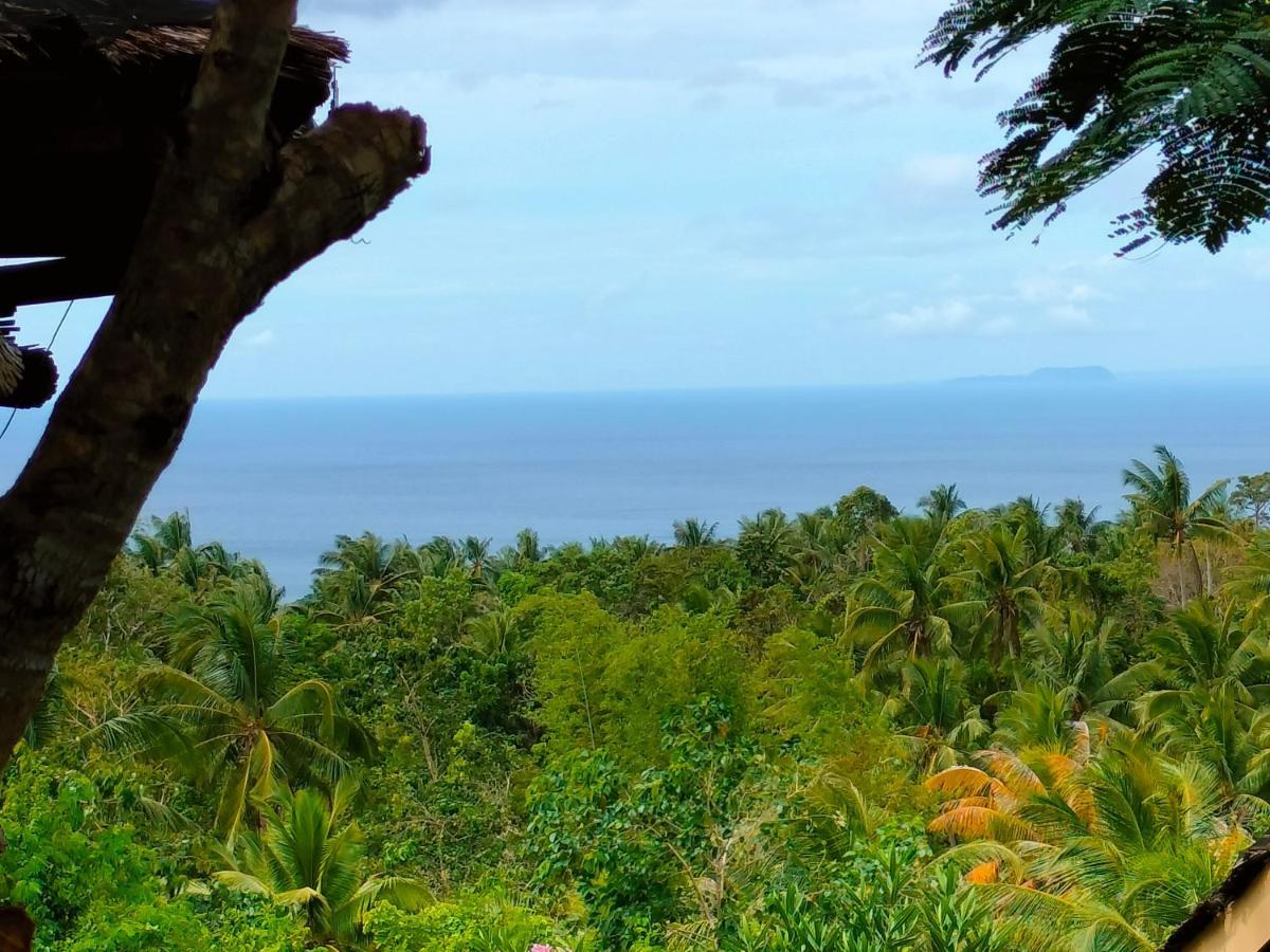 Hidden Valley Siquijor Esterno foto